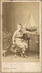 photo-Pierre Curie 1867