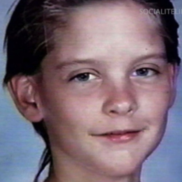 photo-Tobey Maguire 1985