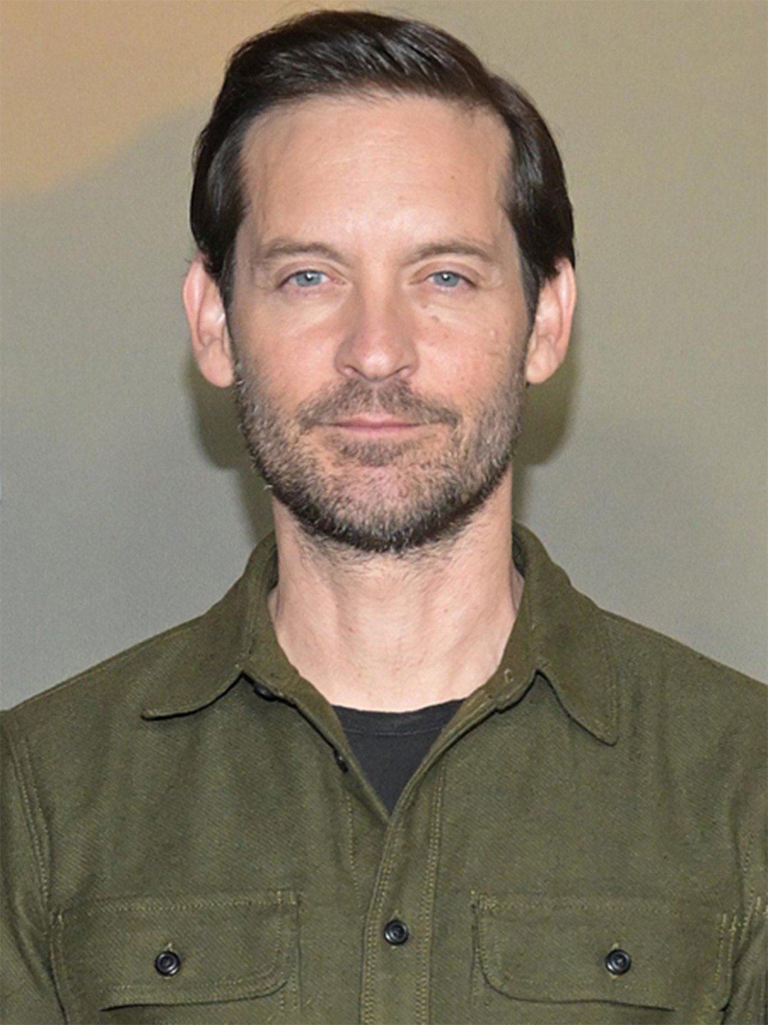 photo-Tobey Maguire 2025