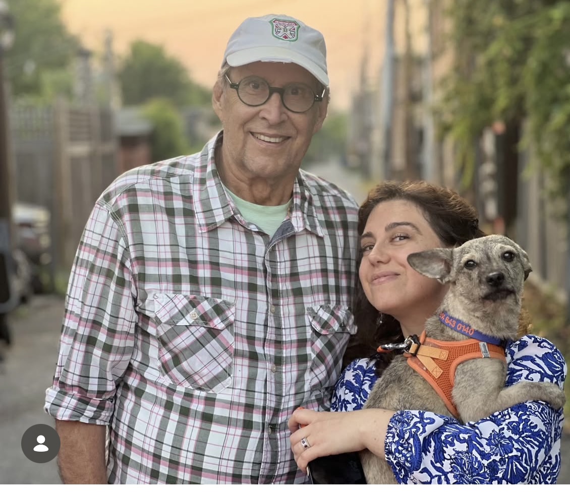 photo-Chevy Chase 2026