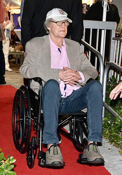 photo-Chevy Chase 2026