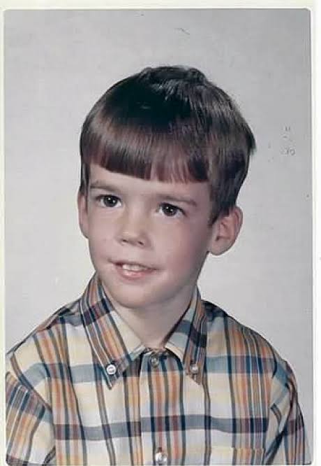 photo-Christopher Nolan 1979