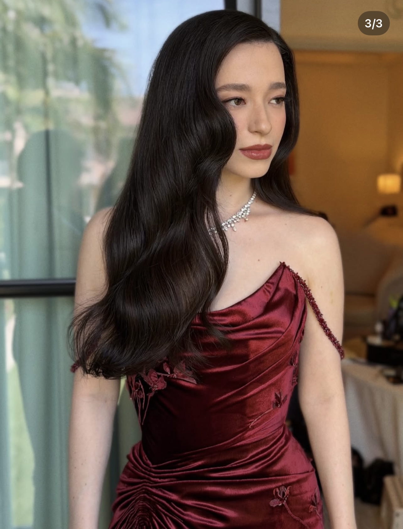 photo-Mikey Madison 2026