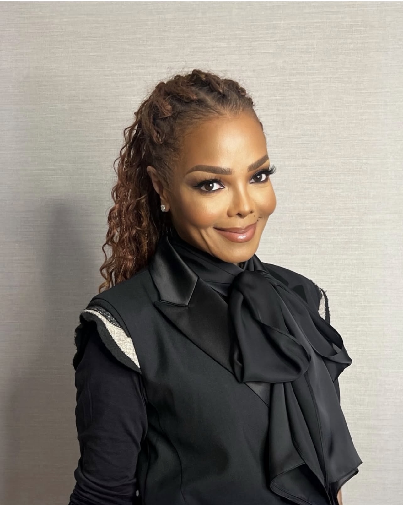 photo-Janet Jackson 2026