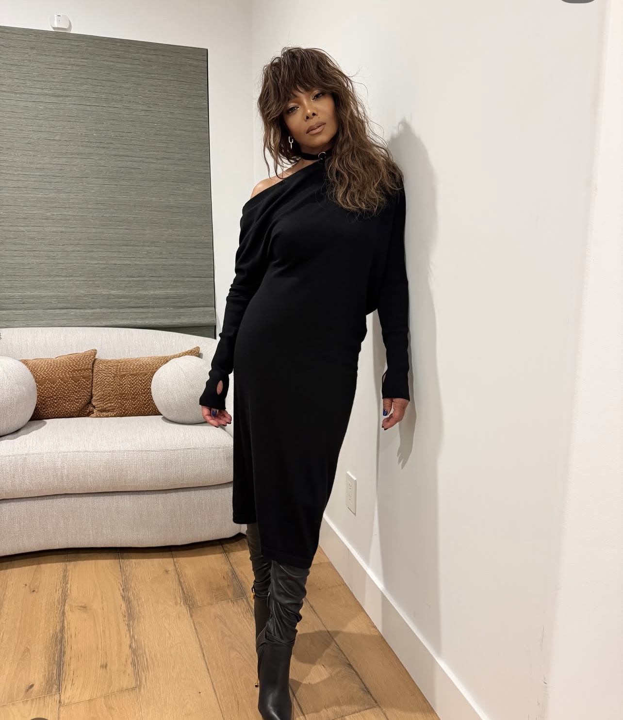 photo-Janet Jackson 2026