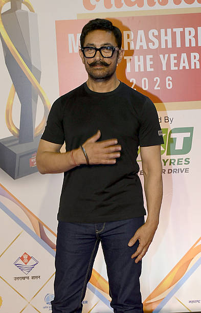 photo-Aamir Khan 2026