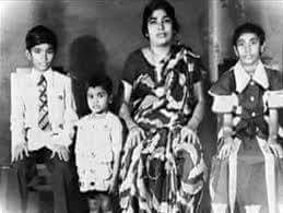 photo-Abdul Kalam 1942