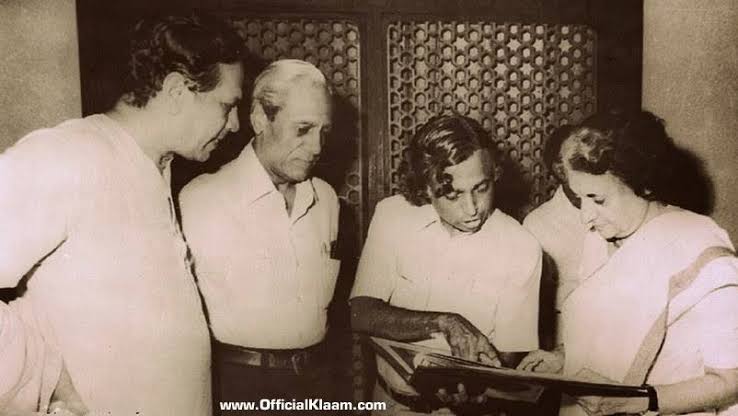 photo-Abdul Kalam 1968