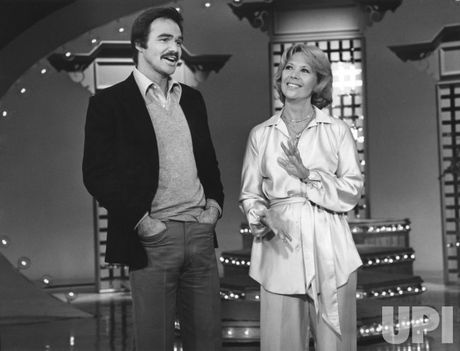 photo-Dinah Shore 1978