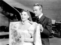 photo-Dinah Shore 1944