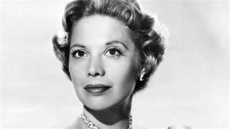 photo-Dinah Shore 1953
