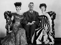 photo-Dinah Shore 1944