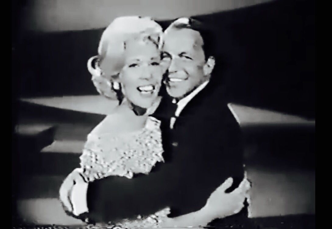 photo-Dinah Shore 1962