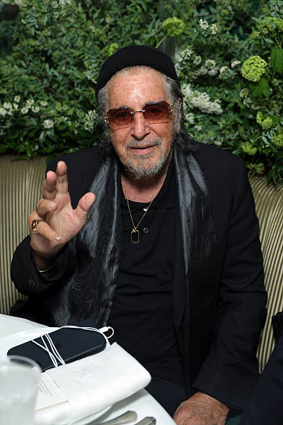 photo-Al Pacino 2026