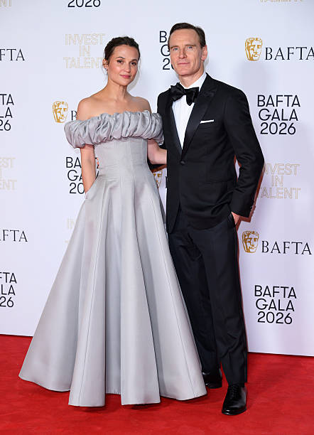 photo-Alicia Vikander 2026