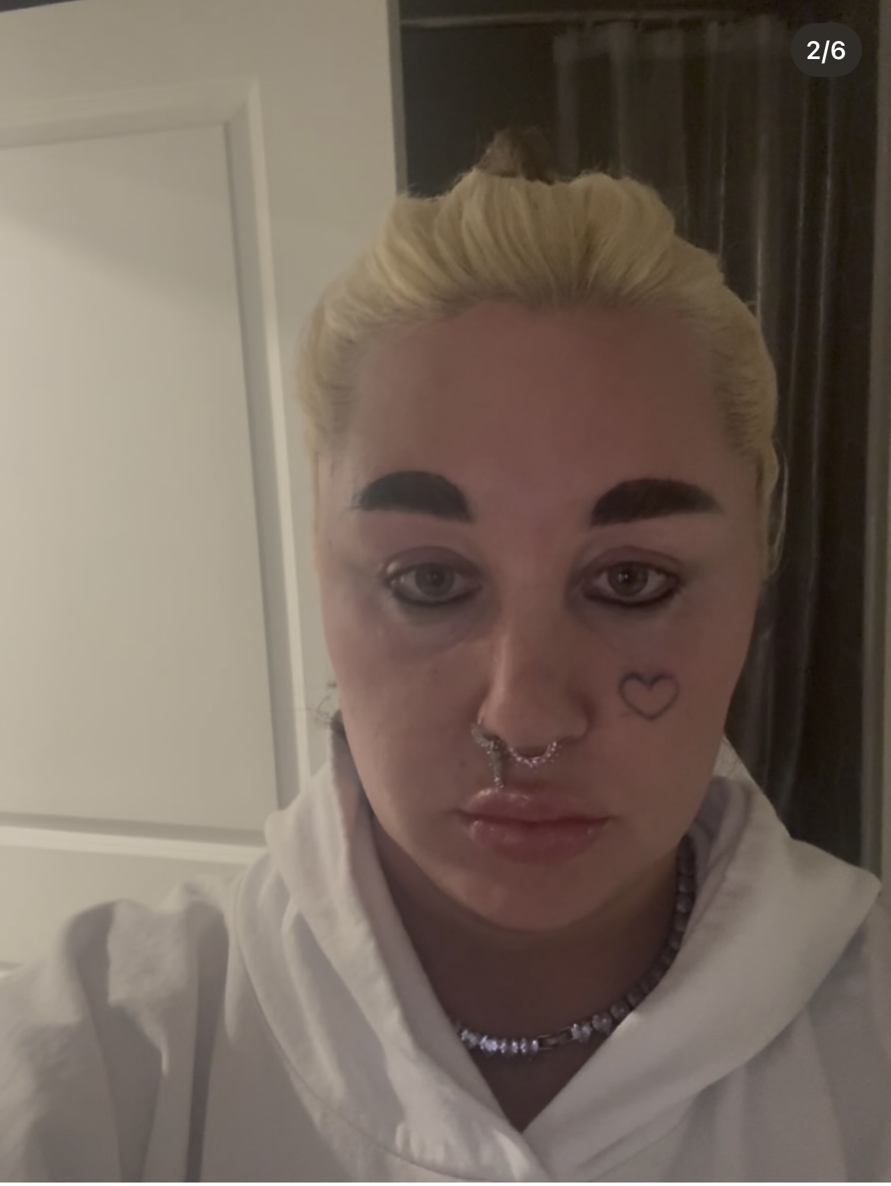 photo-Amanda Bynes 2026