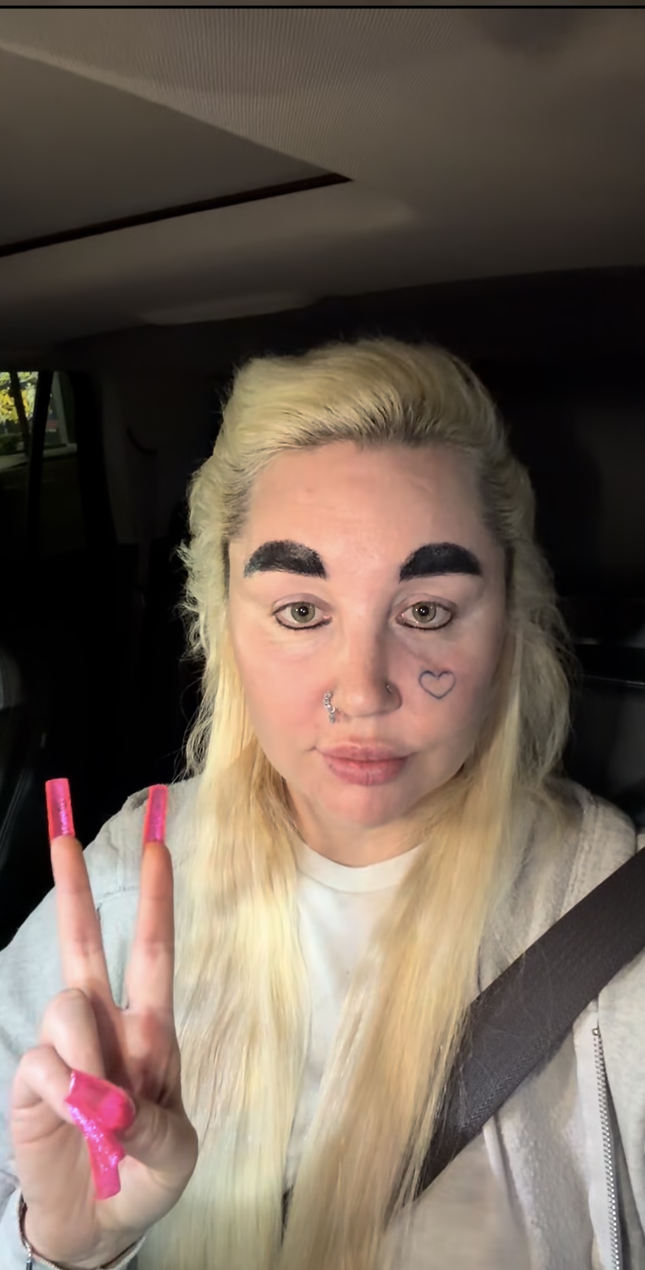 photo-Amanda Bynes 2026