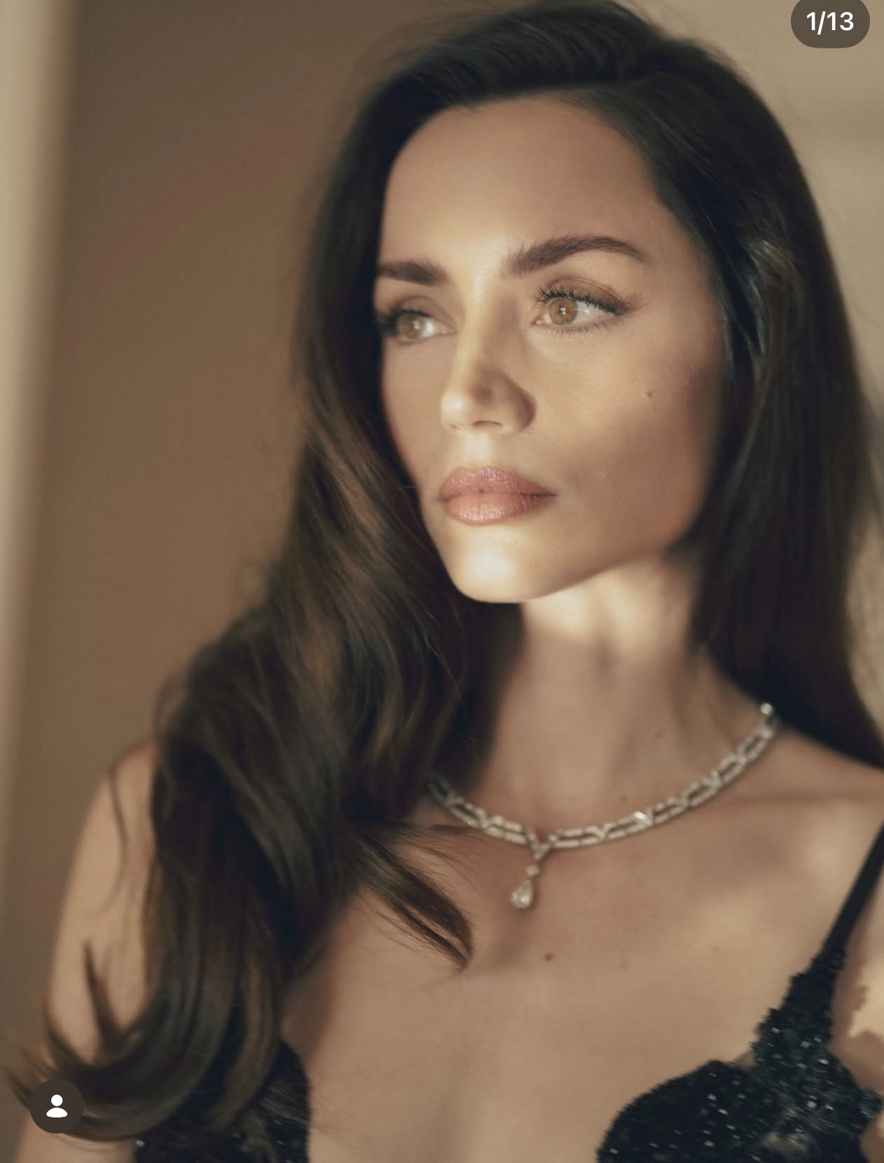 photo-Ana De Armas 2026