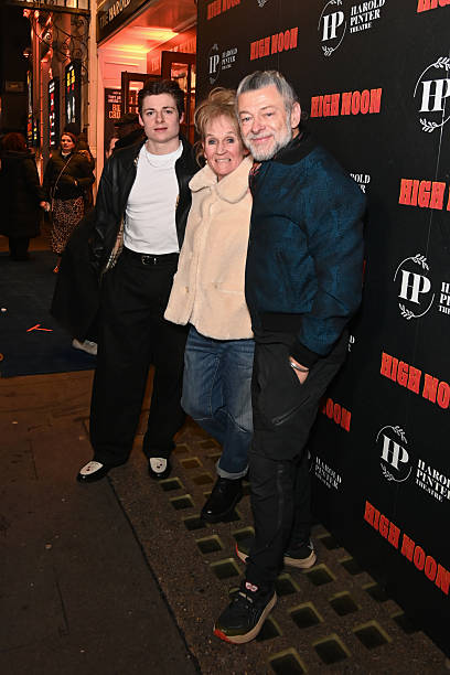 photo-Andy Serkis 2026