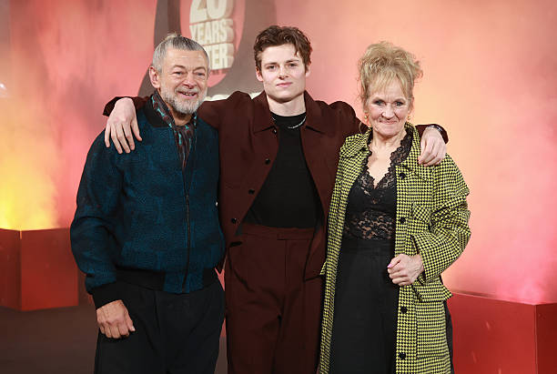 photo-Andy Serkis 2026