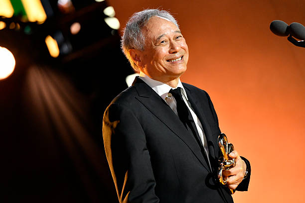 photo-Ang Lee 2025