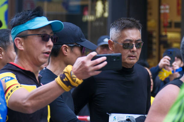 photo-Chow Yun-Fat 2025