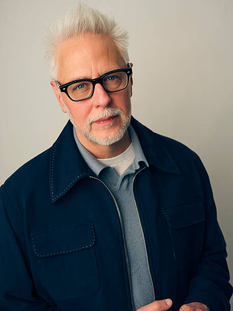 photo-James Gunn 2025