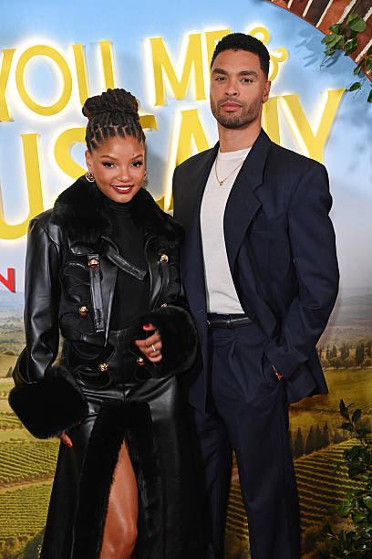 photo-Halle Bailey 2026