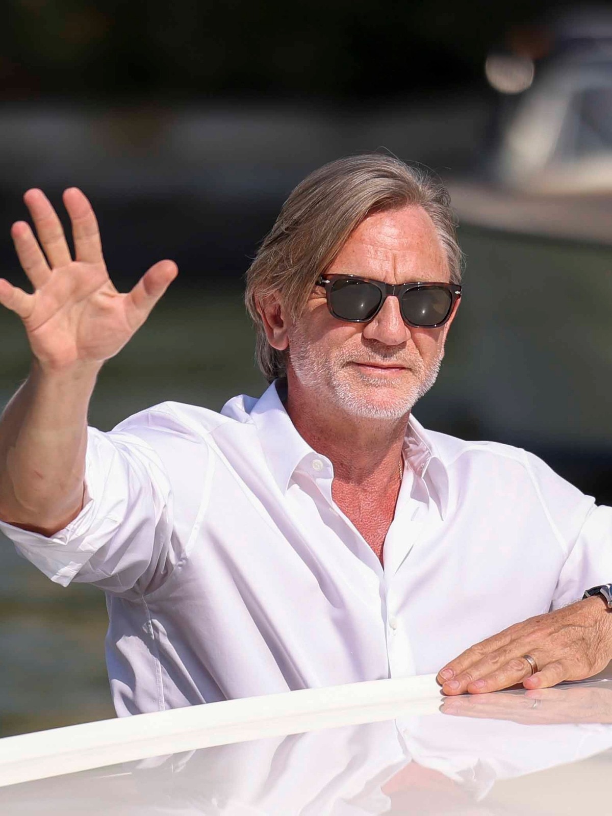 photo-Daniel Craig 2026