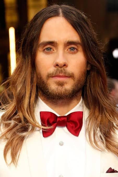 photo-Jared Leto 2026