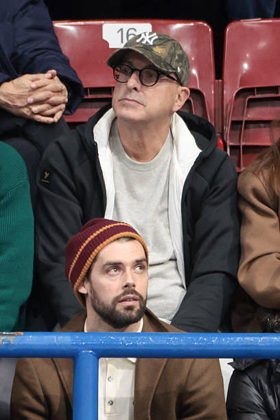 photo-Stanley Tucci 2026