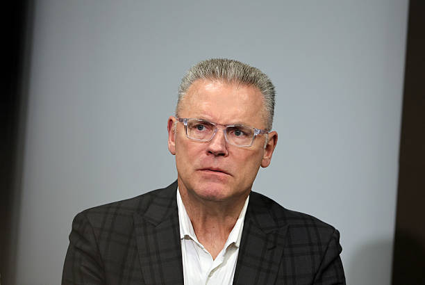photo-Howie Long 2026