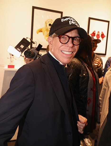 photo-Tommy Hilfiger 2026