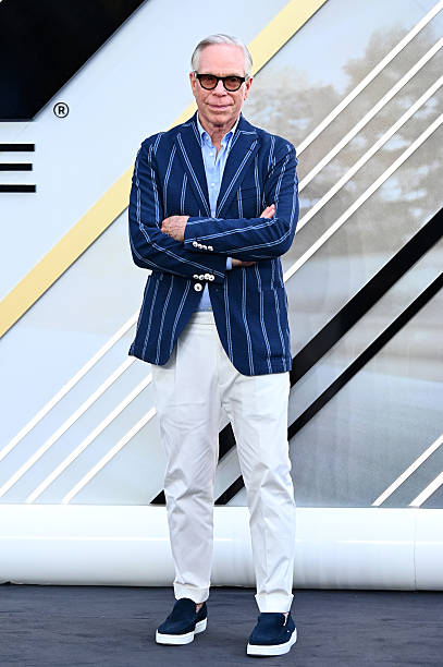 photo-Tommy Hilfiger 2025