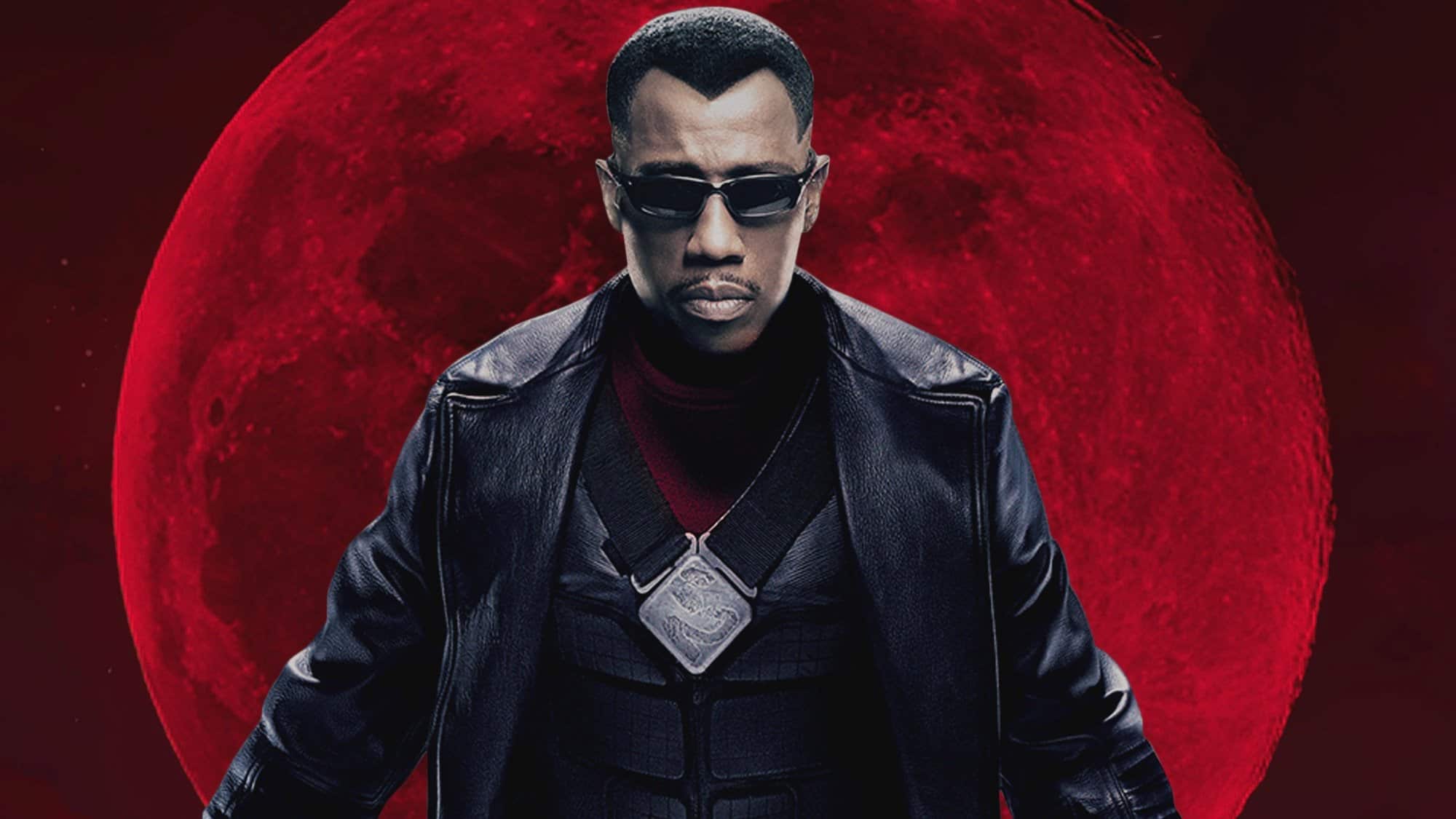 photo-Wesley Snipes 2026