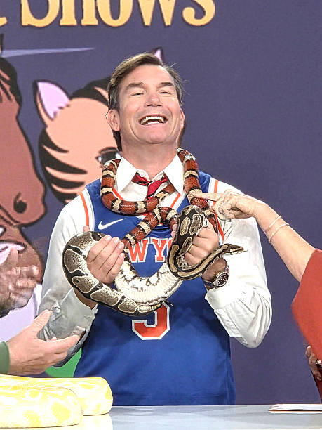 photo-Jerry O'Connell 2026