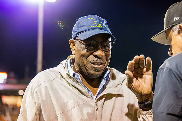 photo-Dusty Baker 2026