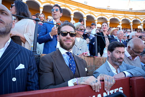 photo-Sergio Ramos 2026