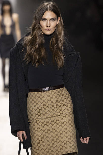 photo-Karlie Kloss 2026