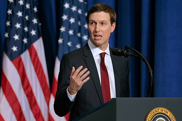 photo-Jared Kushner 2026
