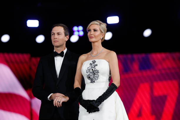 photo-Jared Kushner 2025