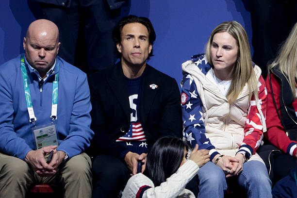 photo-Apolo Anton Ohno 2026