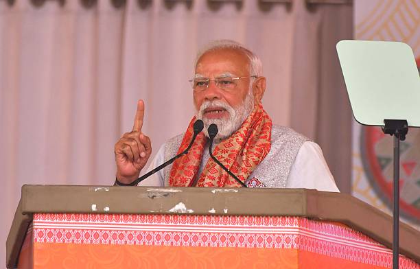 photo-Narendra Modi 2026