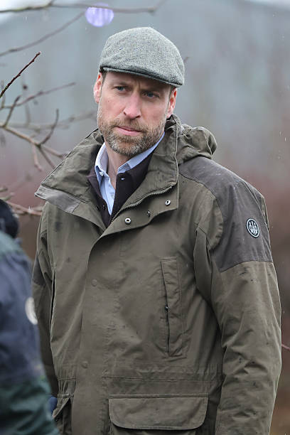 photo-Prince William 2026