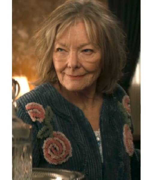 photo-Jane Curtin 2025