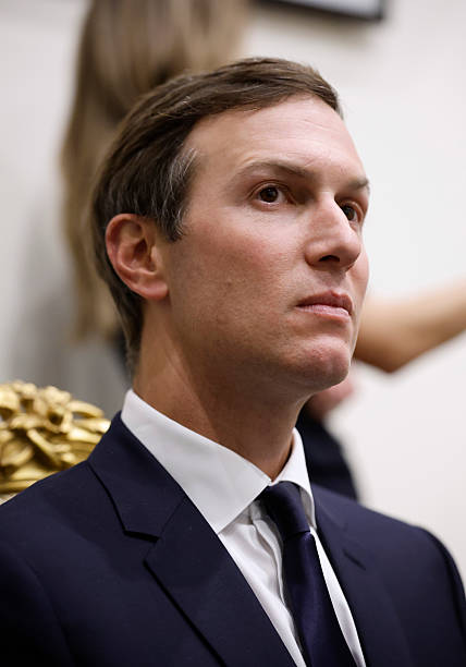 photo-Jared Kushner 2025