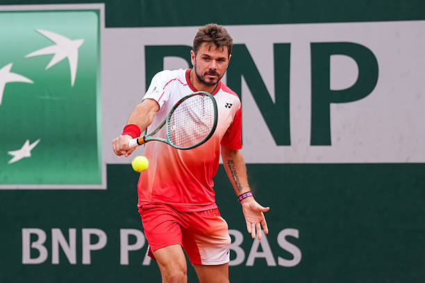 photo-Stan Wawrinka 2026