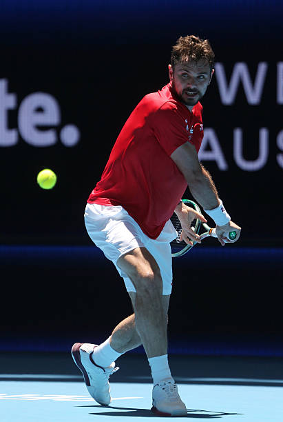 photo-Stan Wawrinka 2026