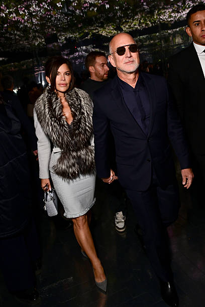 photo-Lauren Sanchez 2026