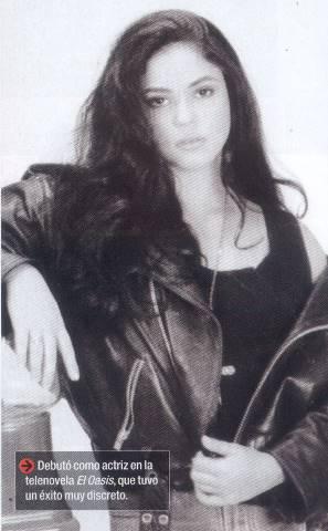 photo-Shakira 1993